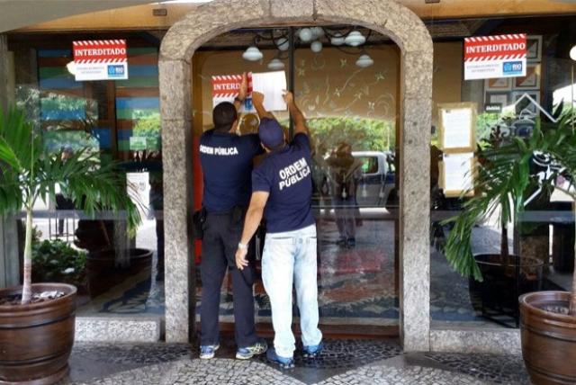 Justiça determina reabertura da churrascaria ‘Porcão’, no Aterro