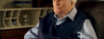 Billy Graham: Commit to Christ to help understand the importance of forgiveness