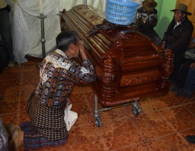 Prefeito de vilarejo é linchado, queimado e morto na Guatemala
