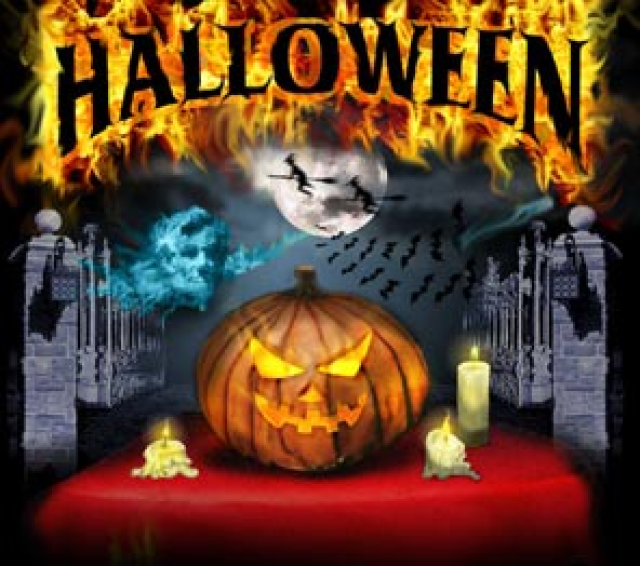 Entenda da maldição do Halloween