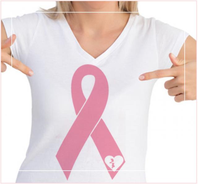 O movimento Outubro Rosa