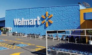 Em 20 minutos, Walmart passou a valer US$ 20 bi a menos