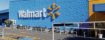 Em 20 minutos, Walmart passou a valer US$ 20 bi a menos