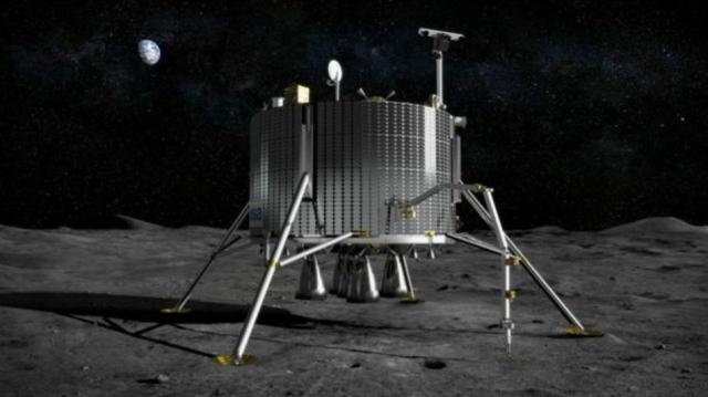 Europa e Rússia planejam missão conjunta para preparar colônia na Lua