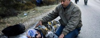 Hungria fecha fronteira com Croácia para conter migrantes