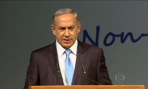 Declaração de Netanyahu sobre holocausto recebe críticas