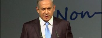 Declaração de Netanyahu sobre holocausto recebe críticas