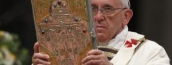 A Bíblia é um livro extremamente perigoso, diz o Papa Francisco