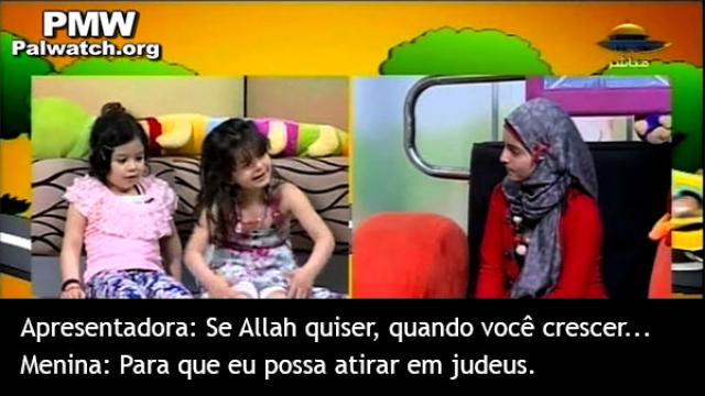 Abbas Clama por Assassinatos, Palestinos Atacam