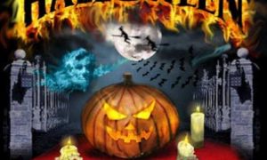 HALLOWEEN – DIA DAS BRUXAS 31 de outubro