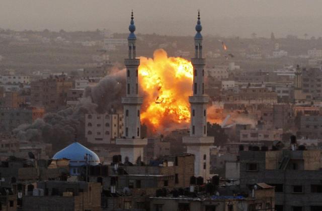 Conflito em Israel, é cumprimento de profecias bíblicas, dizem líderes cristãos