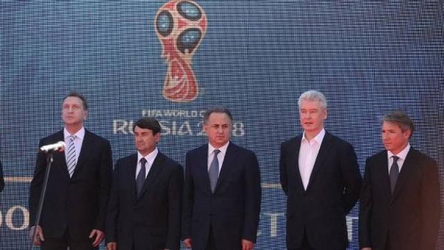 Rússia não sabia de nenhum acordo para ser sede, diz organizador da Copa de 2018