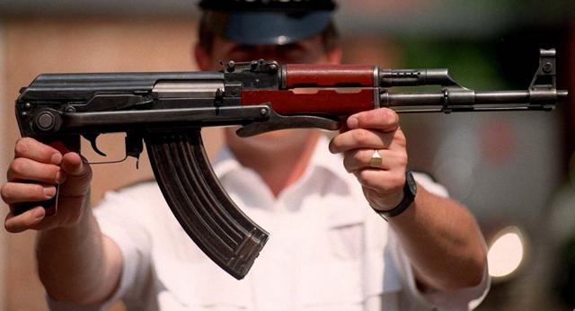 Nem só Afeganistão quer ajuda da Rússia, todo o mundo precisa de armas russas