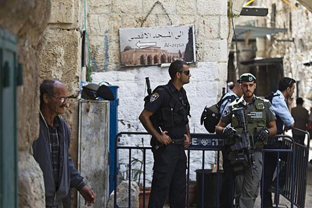 Israel promete manter acordo sobre local sagrado em Jerusalém, diz Kerry