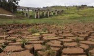 Dados da Nasa mostram que seca no Brasil é pior do que se pensava