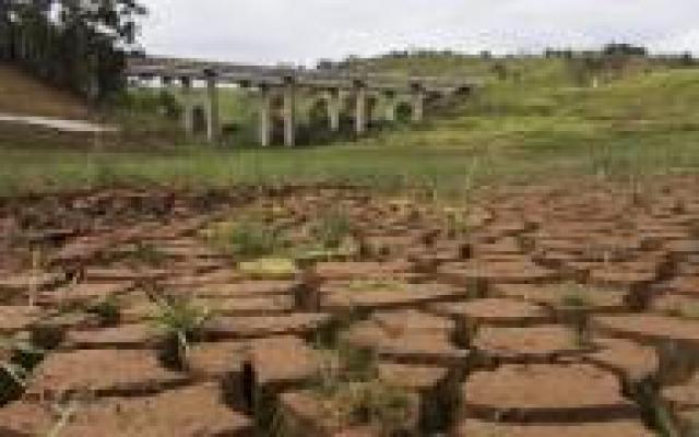 Dados da Nasa mostram que seca no Brasil é pior do que se pensava