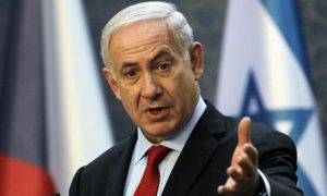 Netanyahu avalia proibir palestinos em Jerusalém Oriental