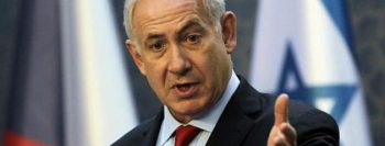 Netanyahu avalia proibir palestinos em Jerusalém Oriental