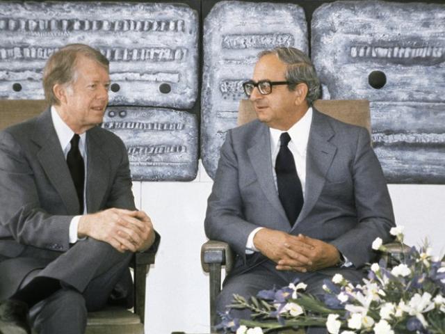 Morre Isaac Navon, 5º presidente de Israel e defensor do legado sefardita
