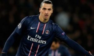 Jogador do PSG Ibrahimovic compra igreja na Suécia por 51 milhões