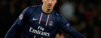 Jogador do PSG Ibrahimovic compra igreja na Suécia por 51 milhões