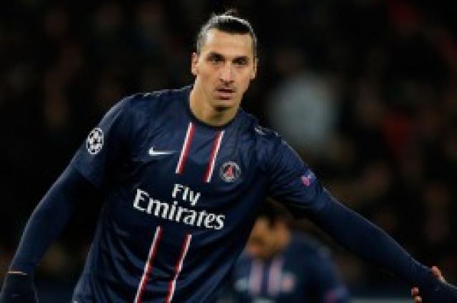 Jogador do PSG Ibrahimovic compra igreja na Suécia por 51 milhões