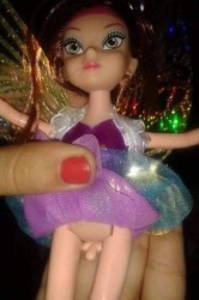Empresa tenta implantar ideologia de gênero em boneca feminina com órgãos masculinos