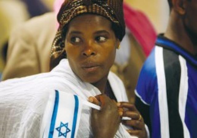 Últimos remanescentes judeus da Etiópia chegarão a Israel