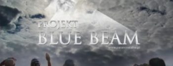 PROJETO BLUE BEAM: O FALSO arrebatamento e uma SIMULADA aparição de Cristo!