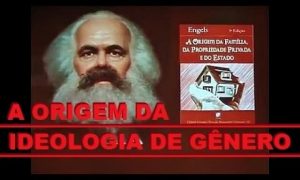 Padre José Eduardo: A Origem Da Ideologia De Gênero