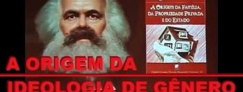 Padre José Eduardo: A Origem Da Ideologia De Gênero