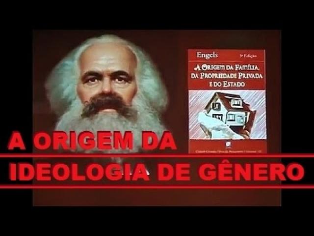 Padre José Eduardo: A Origem Da Ideologia De Gênero