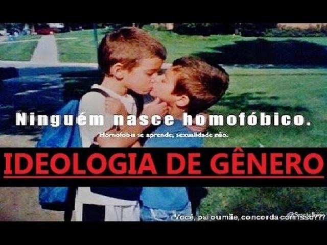 URGENTE: Lei Para Depravar as Crianças e Destruir a Família Prestes a Ser Aprovada