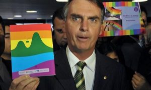 HOMOFOBIA e PL 122- Tudo que o Movimento Gay não quer que você Saiba