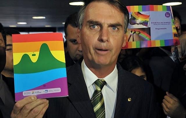 HOMOFOBIA e PL 122- Tudo que o Movimento Gay não quer que você Saiba