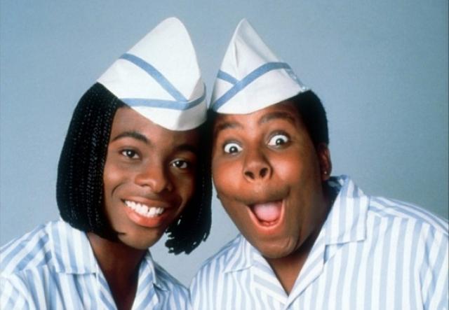 Protagonista de Kenan e Kel torna-se evangélico e conta testemunho