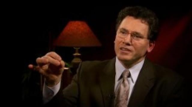 Jihadista clama Alá e não é respondido, então tem um encontro com Jesus e se converte radicalmente