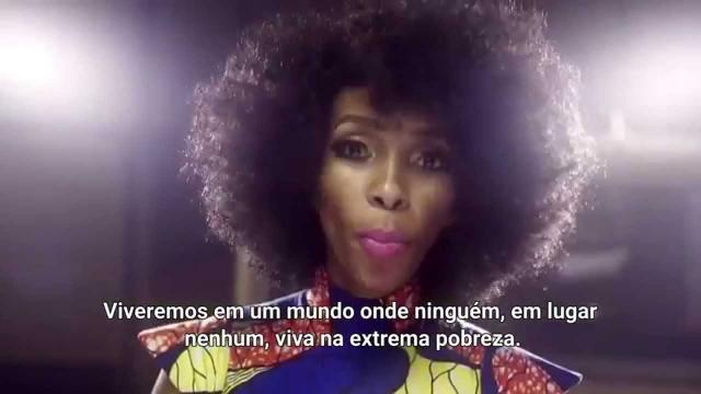 *ONU* AGENDA GLOBAL DO ANTICRISTO PARA 2030