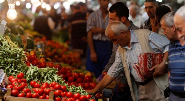 Substituição de importações turcas pela Rússia beneficia Israel
