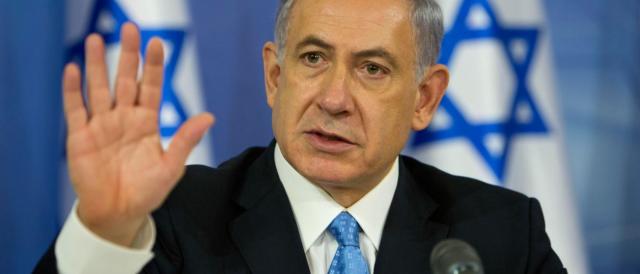 Israel retira União Europeia do processo de paz com Palestina