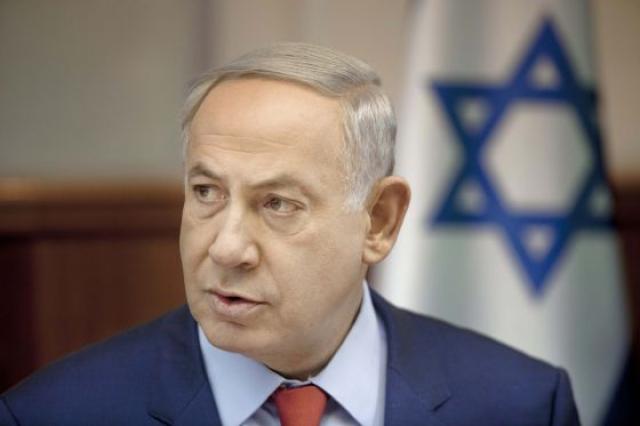 Israel suspende a UE do diálogo sobre o processo de paz com a Palestina