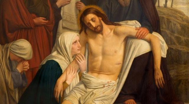 Cientistas revelam detalhes do espancamento de Jesus Cristo