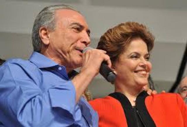Além de mimimi, carta de Michel Temer também tem erros de português