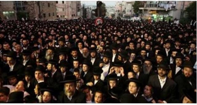 Israel revive tempos da igreja primitiva e milhares de judeus aceitam a Cristo após pastor realizar