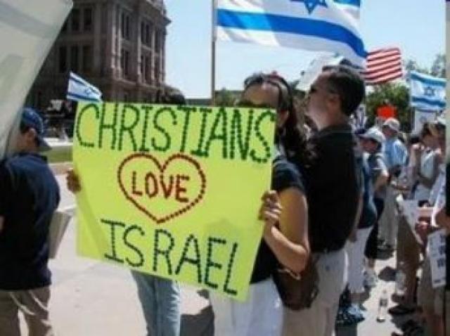 Nuevo Avivamiento en Israel: