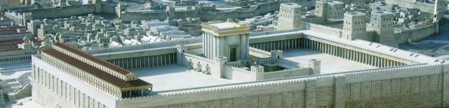 Os muçulmanos não duvidavam de um Templo judeu em Jerusalém