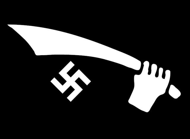 As origens nazistas do terrorismo árabe moderno