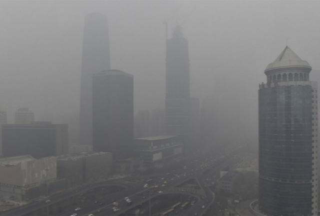COP-21 já foi. E agora,o que virá?