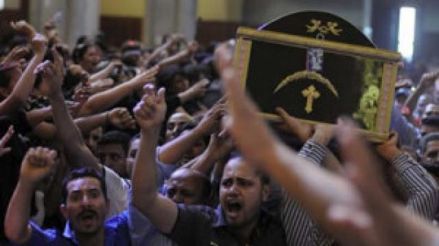 Deixar o islamismo para seguir a fé cristã, pode levar a morte