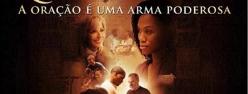 O filme Quarto de Guerra tem alcançado bons resultados de bilheteria nos cinemas